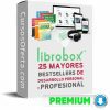 Curso Completo Librobox – Romuald Fons