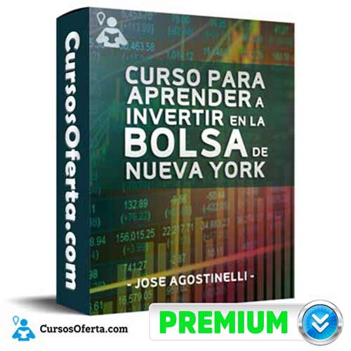 Curso para aprender a invertir en la Bolsa de Nueva York