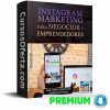 Instagram Marketing Para Negocios Y Emprendedores