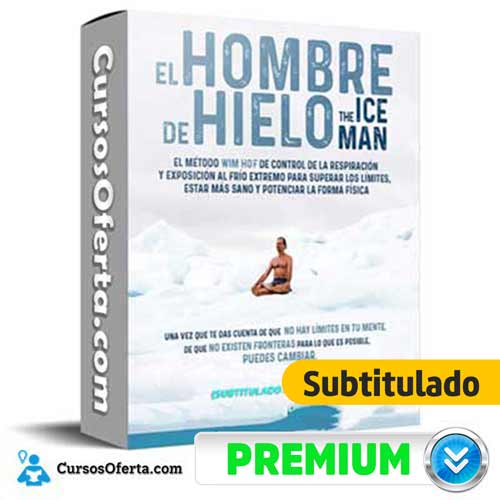 Taller Método Wim Hof (subtitulado al español)