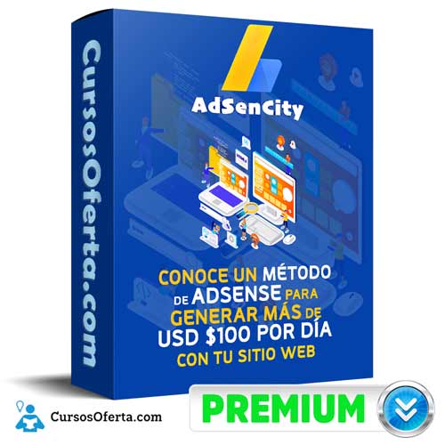 Curso AdsenCity – Google Adsense paso a paso