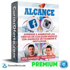 Curso Alcance – Euge Oller