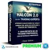 Curso Estrategia Halcon – Oscar Status