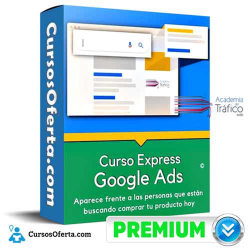 Curso Express Google Ads – Google Ads paso a paso