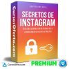 Curso Secretos de Instagram – David Sierra