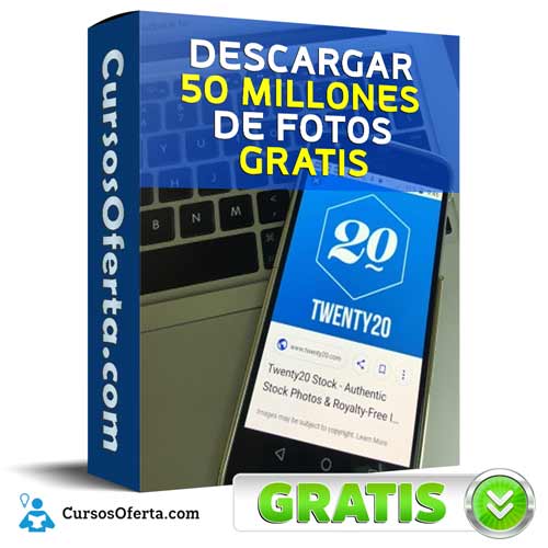 Descargar 50 Millones de Fotos Gratis