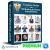 Congreso Online Sobre Embudos de Ventas Inmobiliarios
