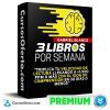 Curso 3 Libros por Semana – Gabriel Blanco