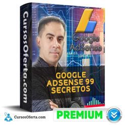 Curso Google ADSENSE 99 SECRETOS