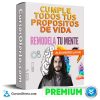 Curso Remodela tu Mente Reinventa tu Vida