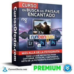 Curso En Busca del Paisaje Encantado – Runbenguo