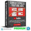 Curso Express YouTube Ads – Carlos Cerezo