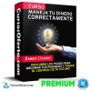 Curso Maneja Tu Dinero Correctamente