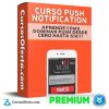 Curso Push Notification – Marketing