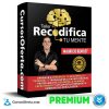 Curso Recodifica Tu Mente – Mauricio Benoist