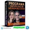 Programa Certificado de Neuropublicidad – Jurgen Klaric y Nora Sarmiento