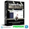 Curso Infoproducto Millonario – Bruno Sanders
