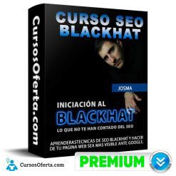 Curso Iniciacion al Blackhat – Josma