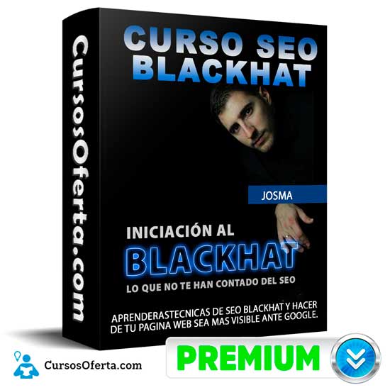 Curso Iniciacion al Blackhat – Josma