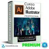Curso Adobe Ilustrador Profesional – Estudio Guti