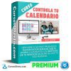 Curso Controla tu Calendario – Isa y Juanmi
