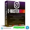 Curso E–MasterGram – Instagram