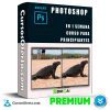 Curso Photoshop en una Semana – EstudioGuti
