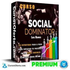Curso Social Dominator – Luis Ramos