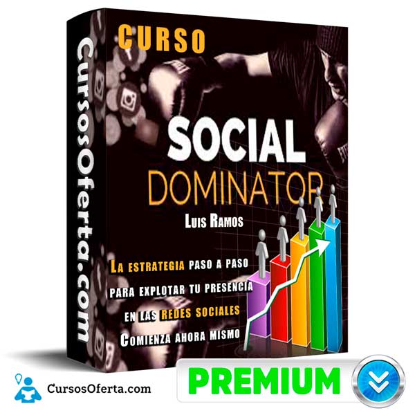 Curso Social Dominator – Luis Ramos