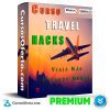 Curso TRAVEL HACKS – Mauricio Duque