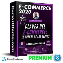 Curso eCommerce – Carlos Muñoz