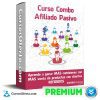 Curso Combo Afiliado Pasivo – Toni Gálvez