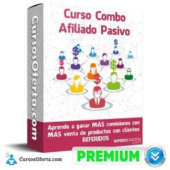 Curso Combo Afiliado Pasivo – Toni Gálvez
