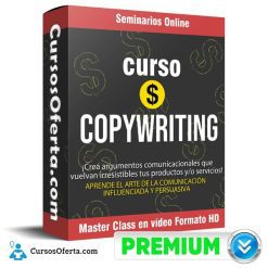 Curso Copywriting – Seminarios Online