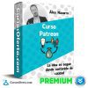 Curso Patreon – Alex Navarro