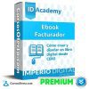 Curso Ebook Facturador – IDAcademy