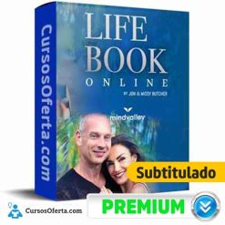 Curso LifeBook – Mind Valley