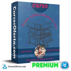 Curso Escribe Publica y Monetiza tu Libro