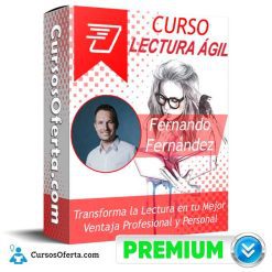 Curso Lectura Ágil – Lectura Ágil