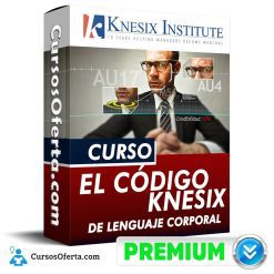 El Código Knesix de Lenguaje Corporal