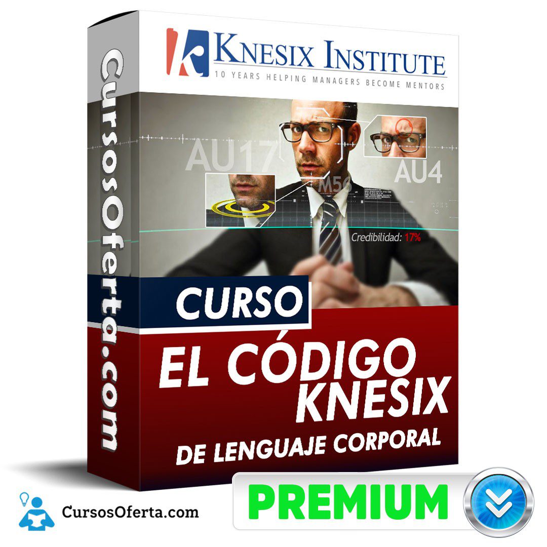 El Código Knesix de Lenguaje Corporal