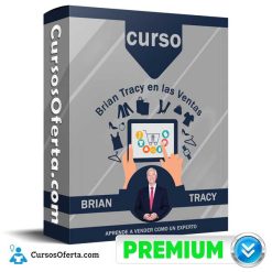 Brian Tracy en las Ventas – Brian Tracy