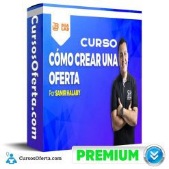 Como Crear Una Oferta – Samir Halaby