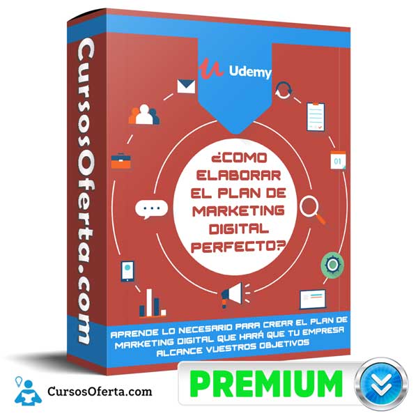 Como Elaborar el Plan de Marketing Digital Perfecto
