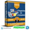 Curso 4 Negocios en 4 Semanas – Cristian Abratte