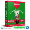 Curso Avanzado Teórico #1 – David Diaz