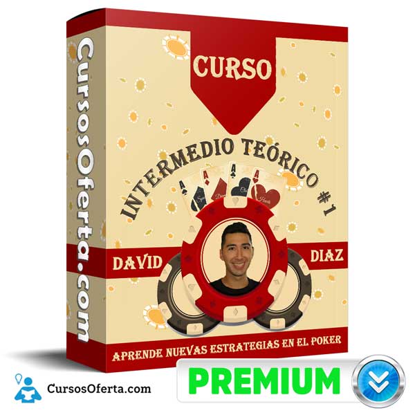 Curso Intermedio Teórico #1 – David Diaz