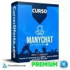 Curso MANYCHAT STRATEGIES – MasterClasses.La
