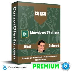 Curso Maestros Online – Abel Aubone