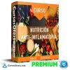 Curso Nutrición Anti–inflamatoria – MasterClasses.La